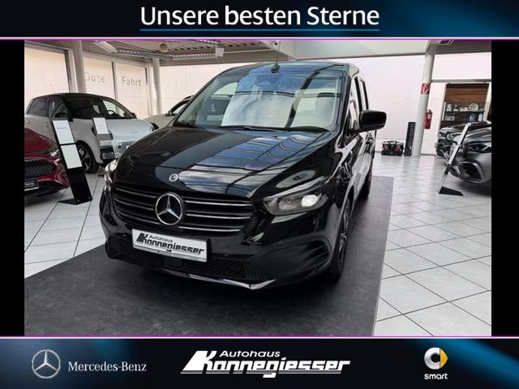 Mercedes-Benz T 180 2023 Diesel