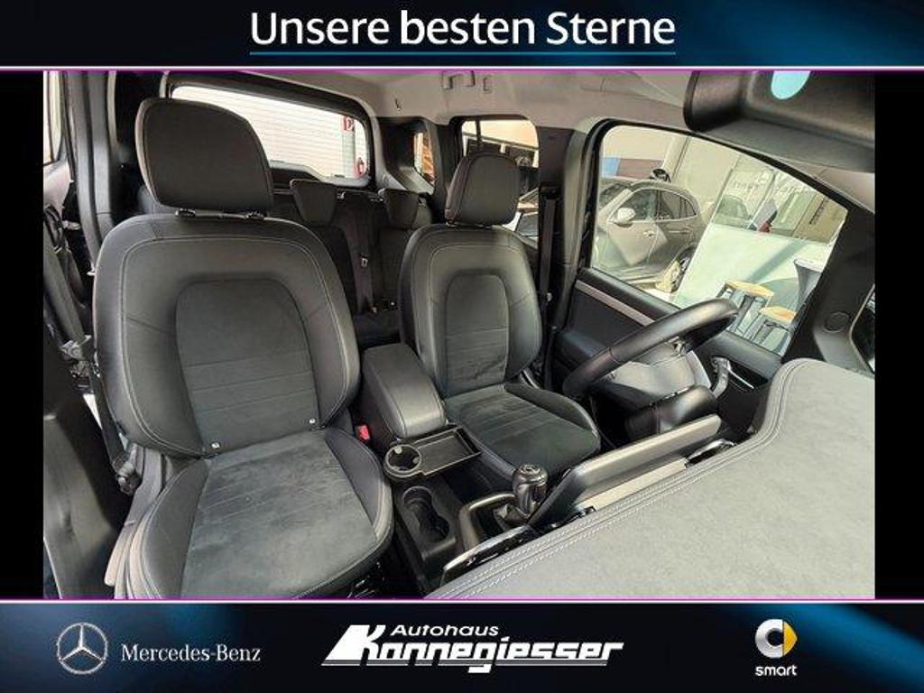 Mercedes-Benz T 180