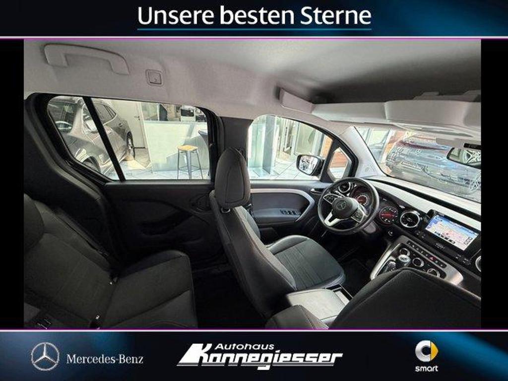 Mercedes-Benz T 180