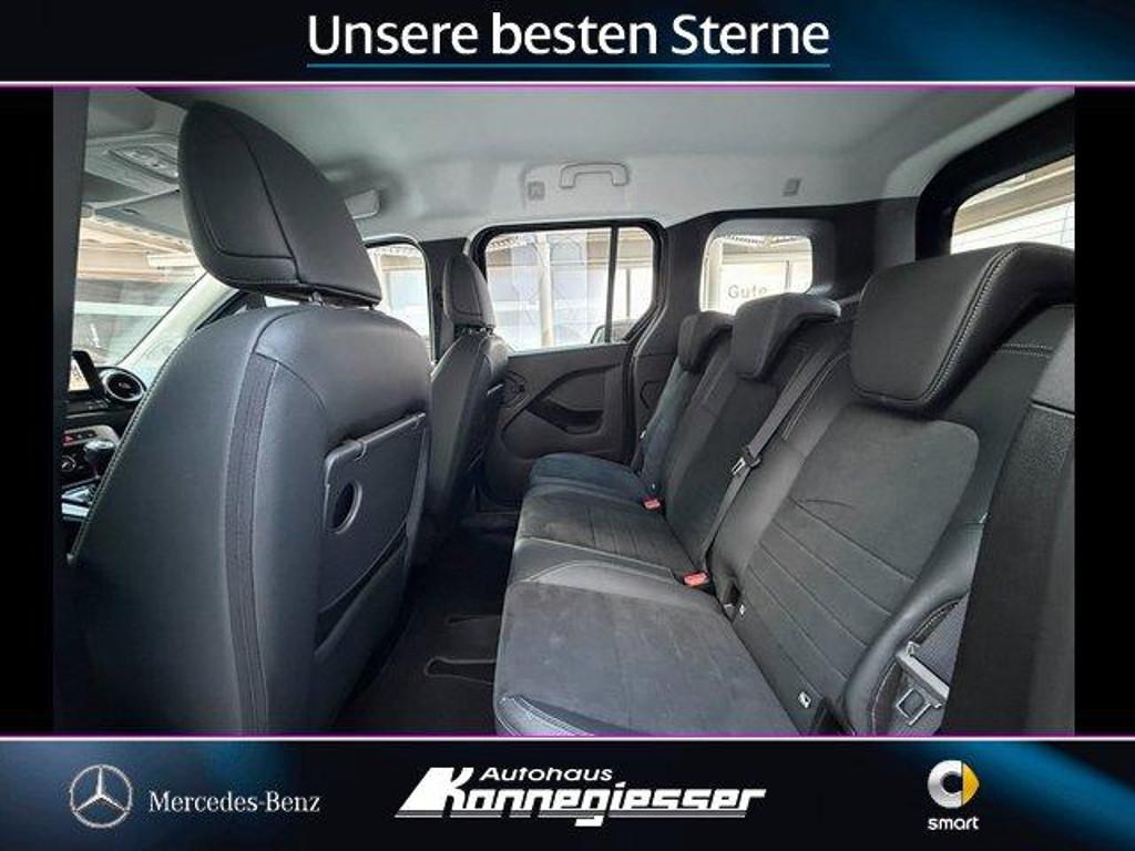 Mercedes-Benz T 180