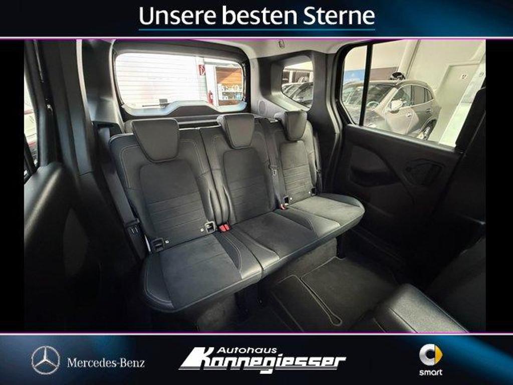 Mercedes-Benz T 180