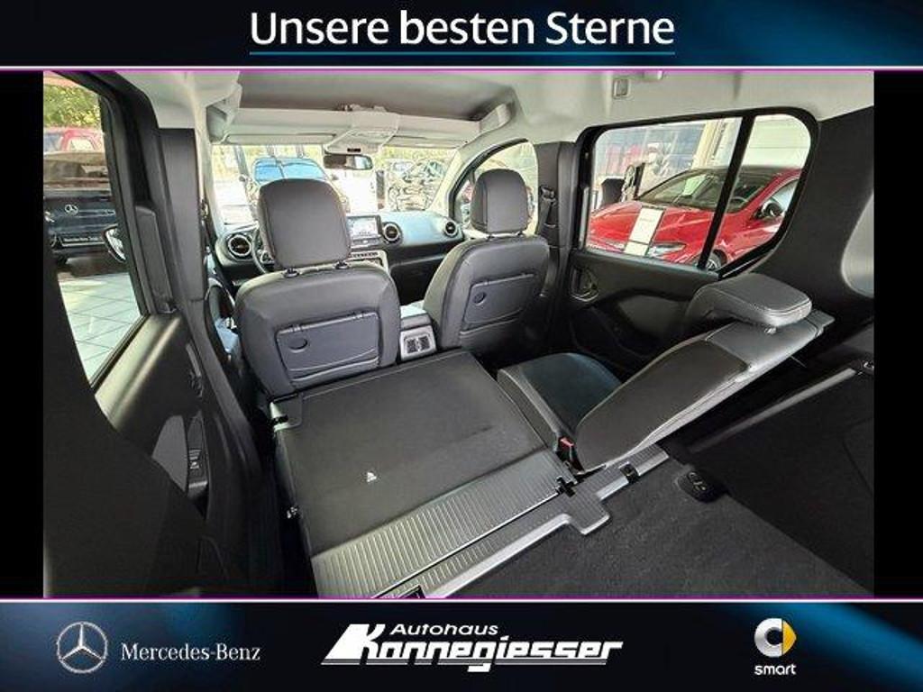 Mercedes-Benz T 180