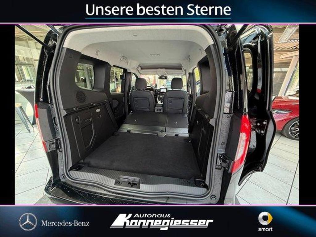 Mercedes-Benz T 180