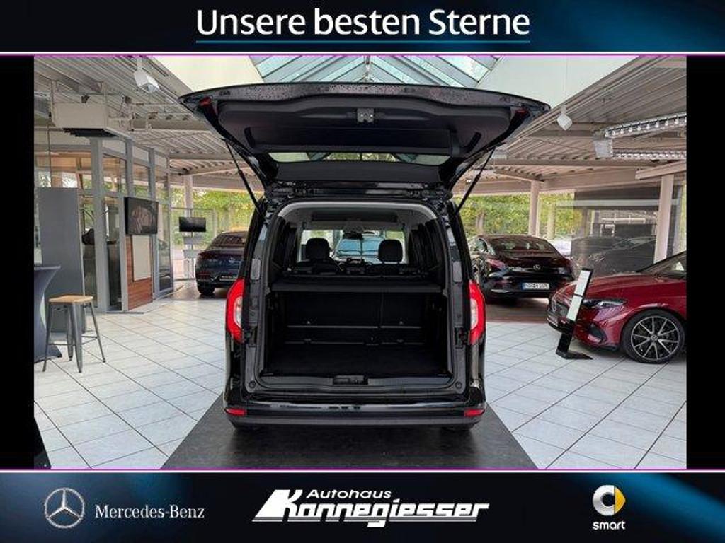 Mercedes-Benz T 180