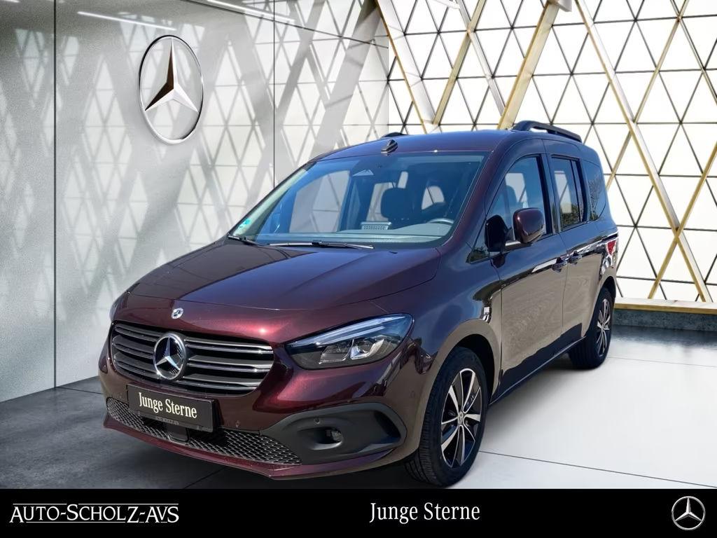 Mercedes-Benz T 180 2024 Benzine