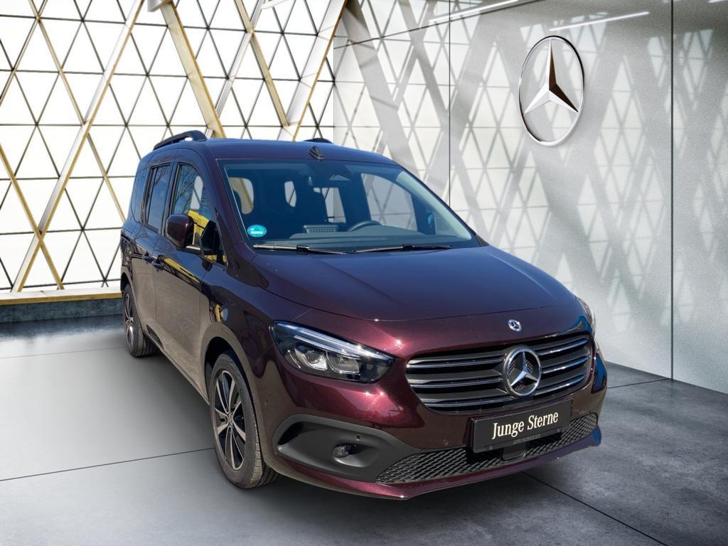 Mercedes-Benz T 180