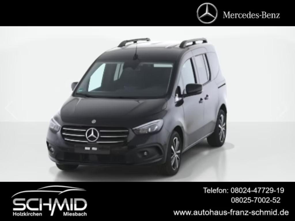 Mercedes-Benz T 180