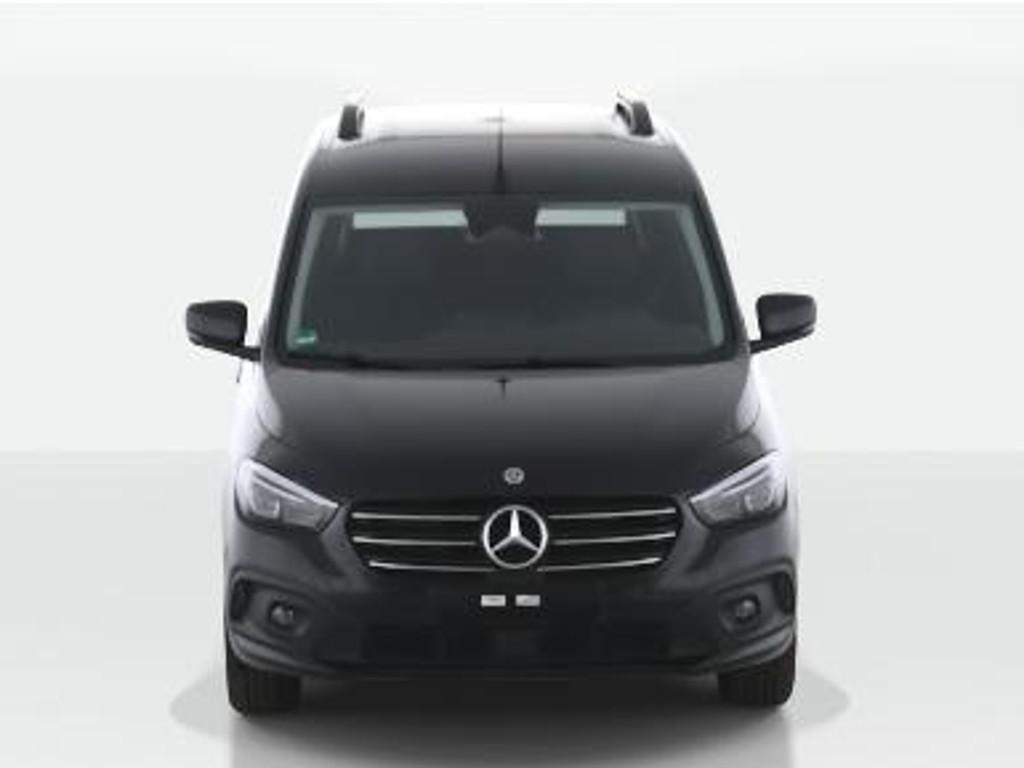 Mercedes-Benz T 180