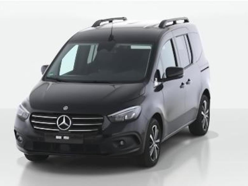 Mercedes-Benz T 180