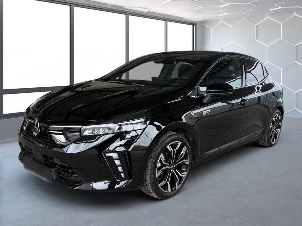 Mitsubishi Colt 2024 Benzine