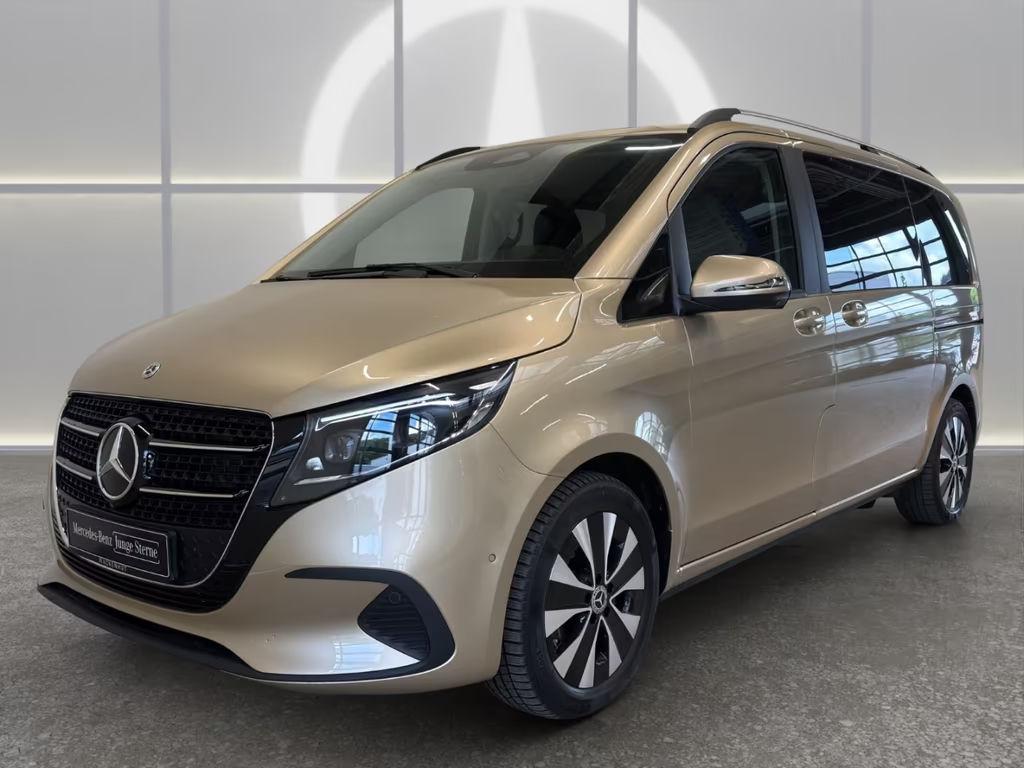 Mercedes-Benz V-Klasse 2025 Diesel