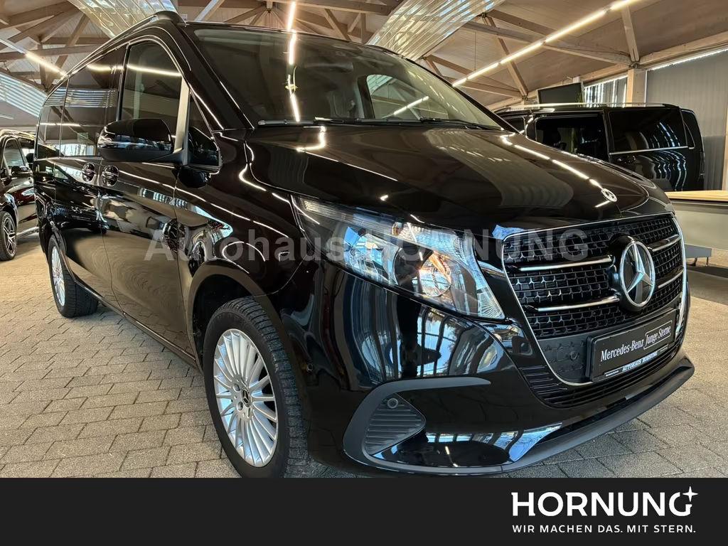 Mercedes-Benz V-Klasse 2024 Diesel