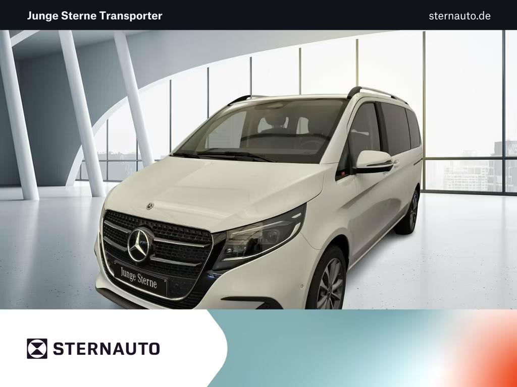 Mercedes-Benz V-Klasse 2024 Diesel