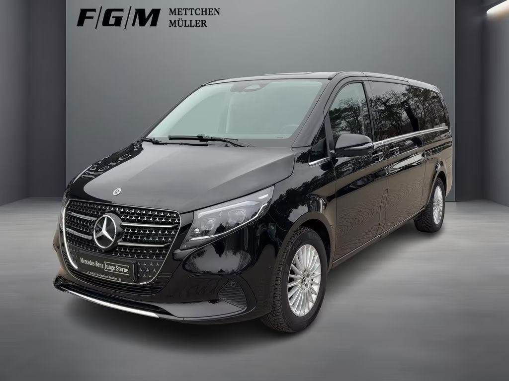 Mercedes-Benz V-Klasse 2025 Diesel