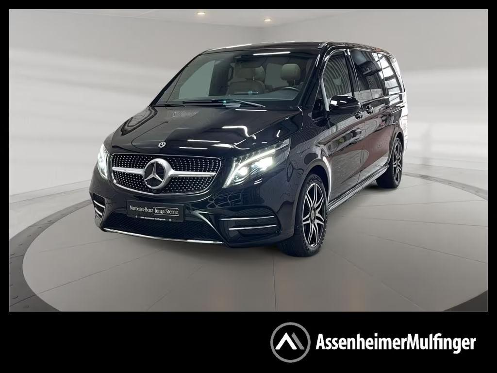Mercedes-Benz V-Klasse 2023 Diesel