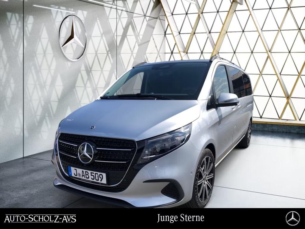 Mercedes-Benz V-Klasse 2026 Diesel