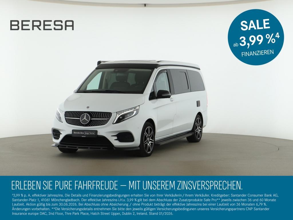 Mercedes-Benz Marco Polo 2022 Diesel