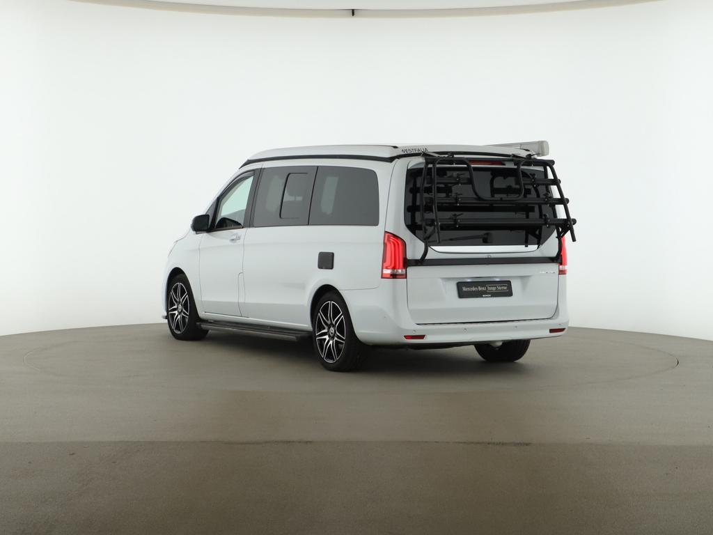 Mercedes-Benz Marco Polo