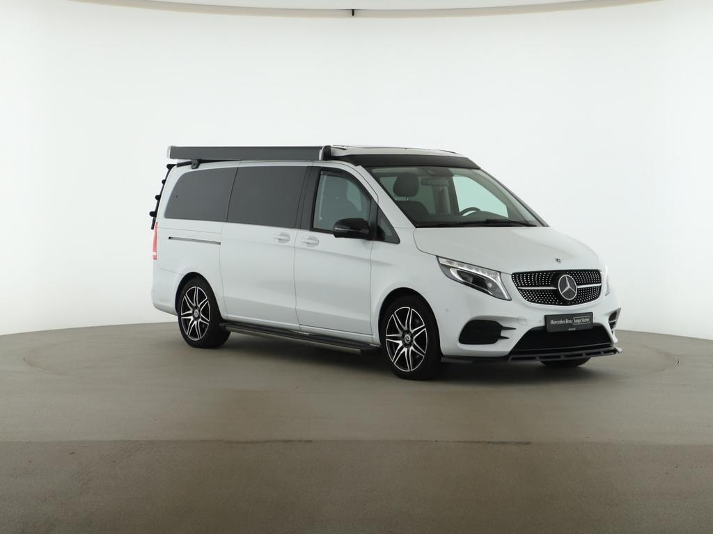 Mercedes-Benz Marco Polo