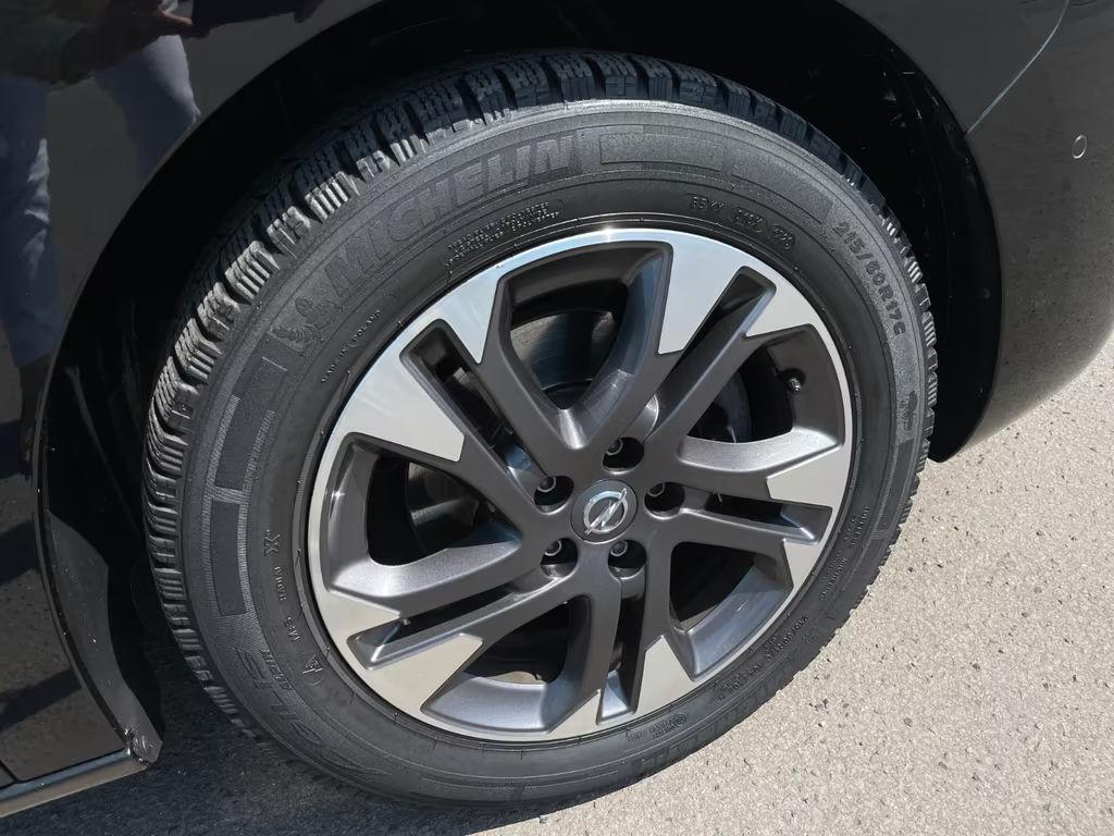 Opel Zafira Life