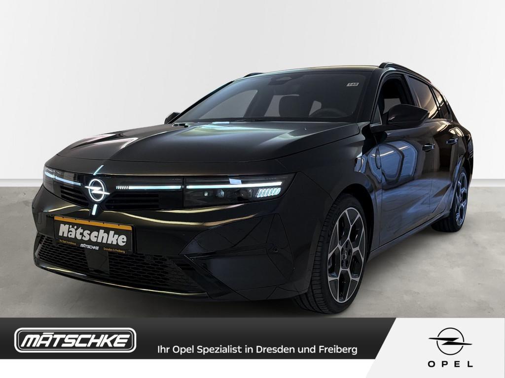 Opel Astra 2026 Diesel