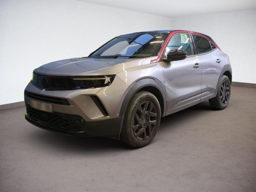 Opel Mokka 2023 Benzine