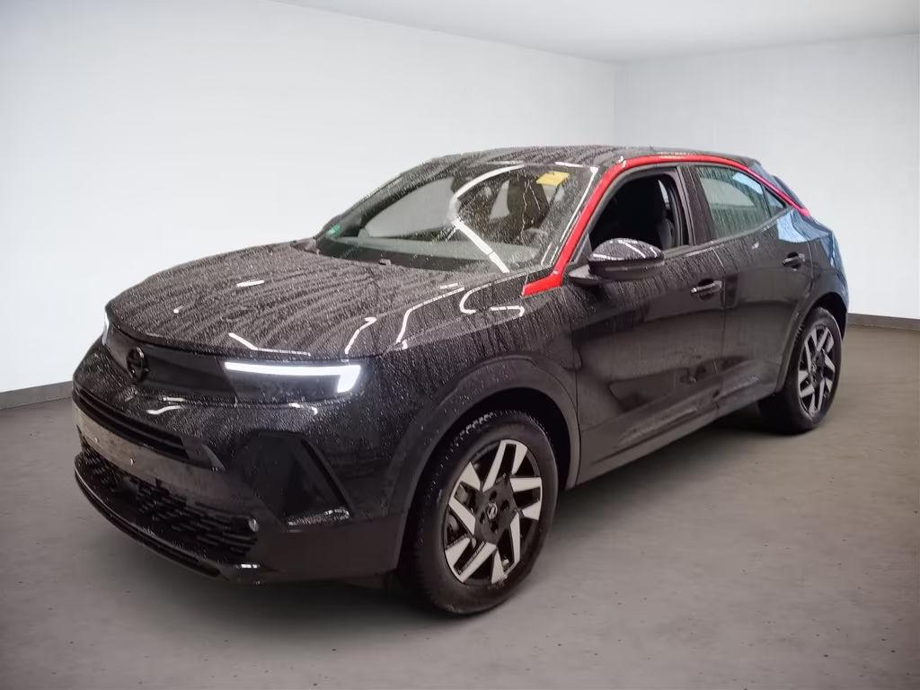Opel Mokka 2023 Elektrisch