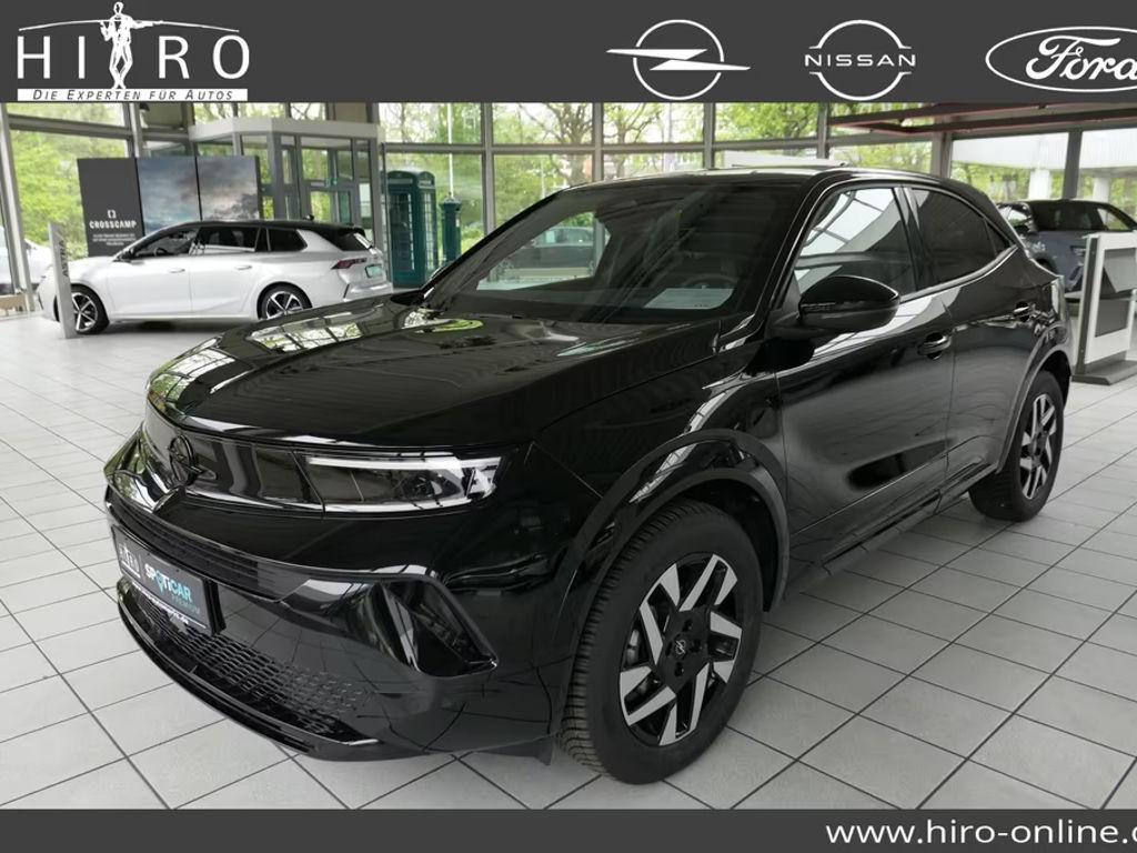 Opel Mokka 2025 Benzine