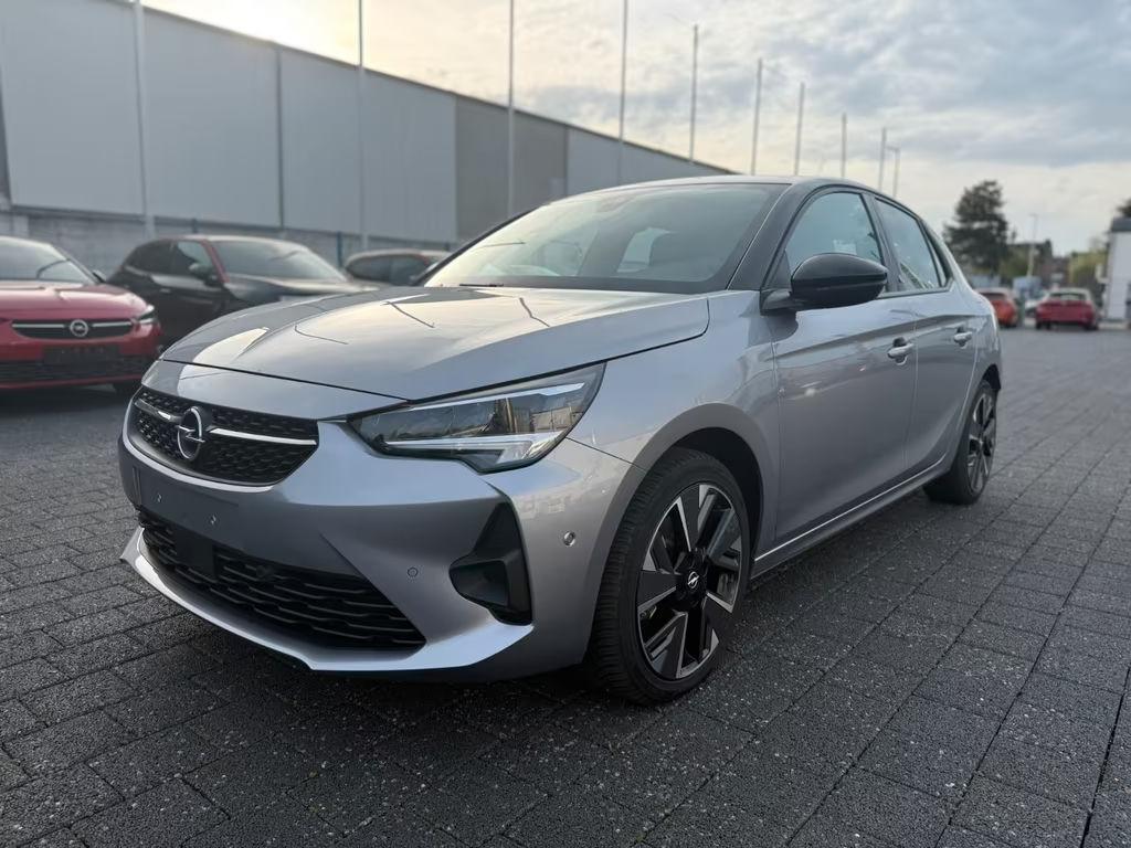 Opel Corsa 2023 Elektrisch