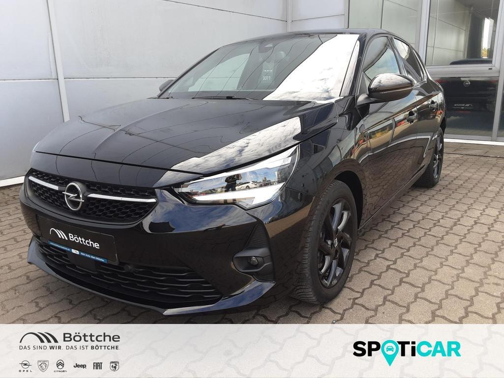 Opel Corsa 2022 Benzine