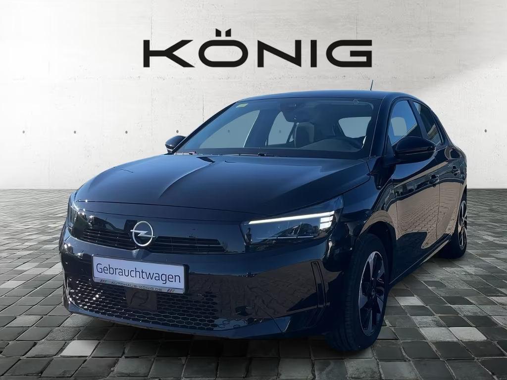 Opel Corsa 2023 Elektrisch