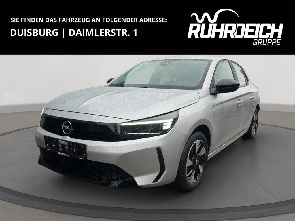 Opel Corsa 2023 Elektrisch