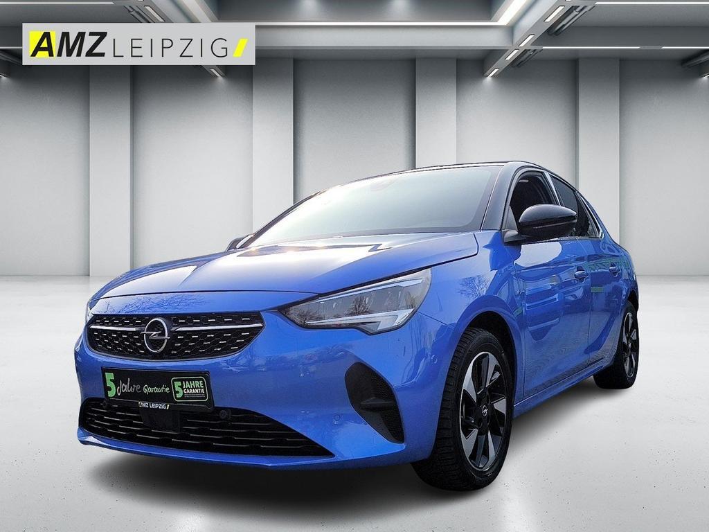 Opel Corsa 2023 Elektrisch