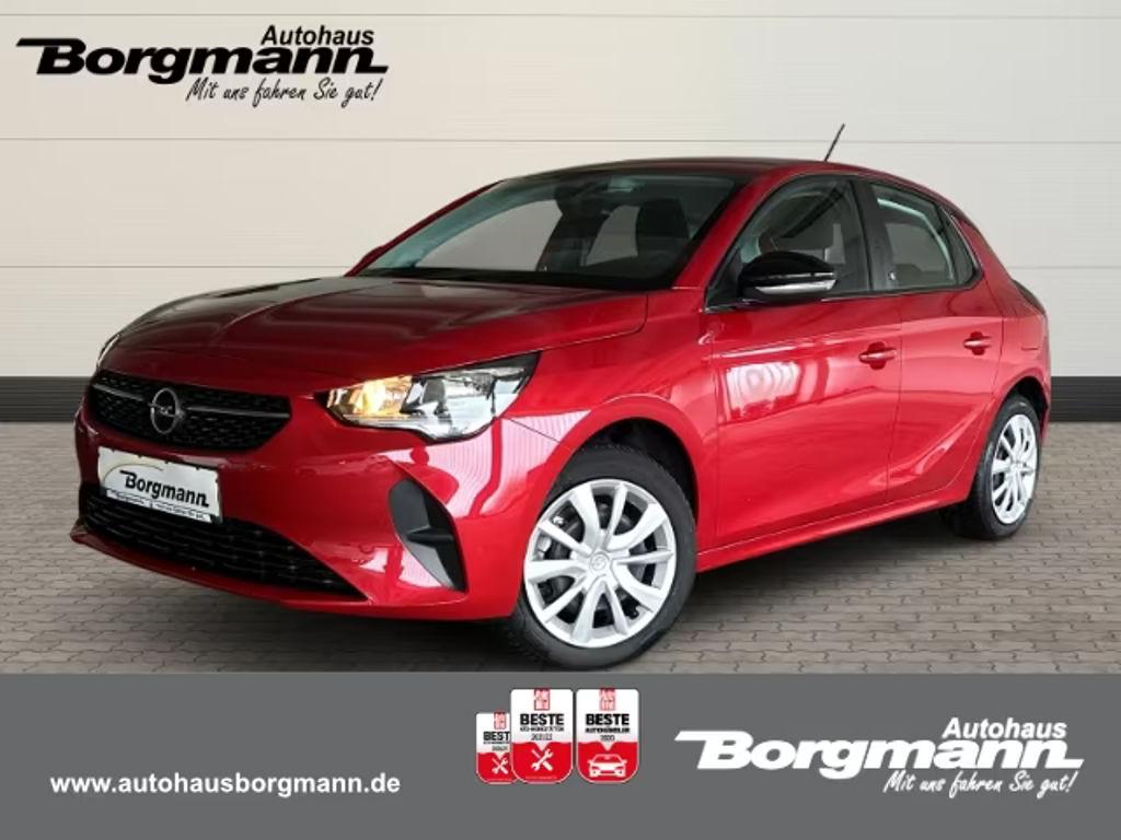 Opel Corsa 2022 Elektrisch
