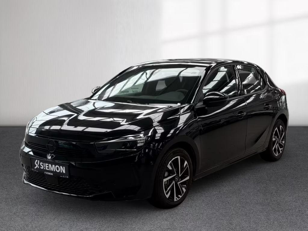 Opel Corsa 2025 Benzine