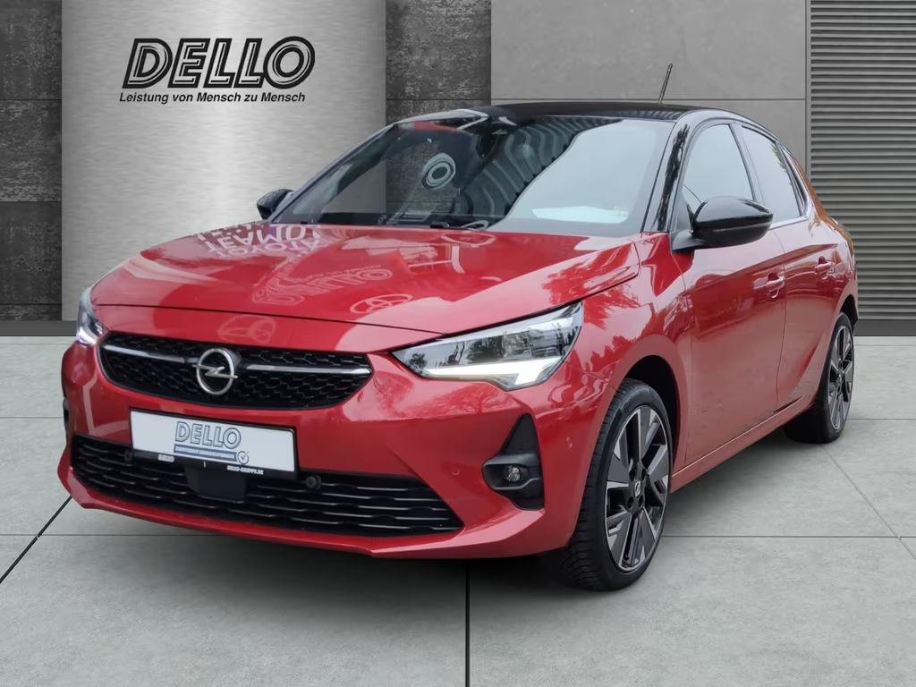 Opel Corsa 2023 Elektrisch