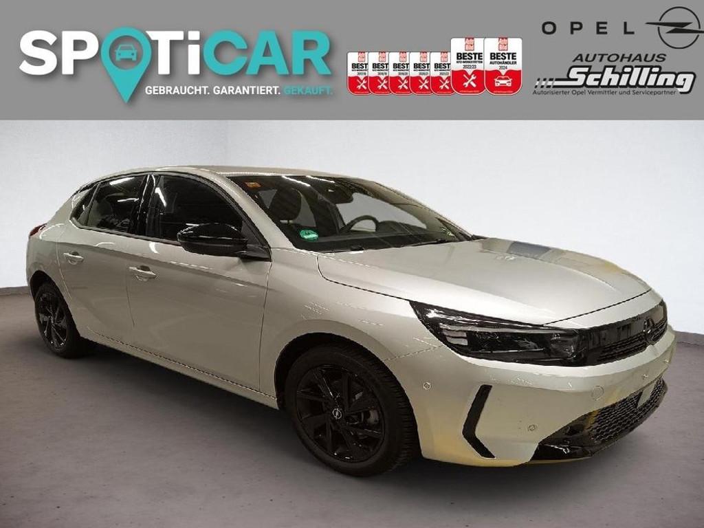 Opel Corsa 2025 Benzine