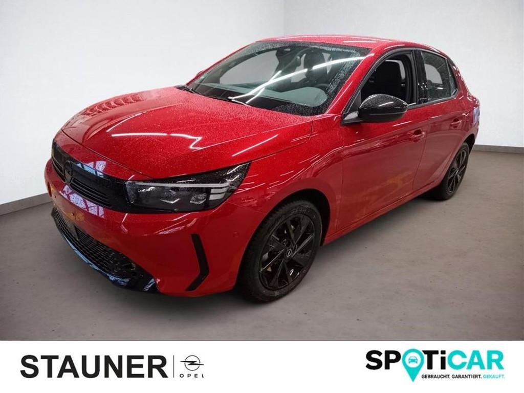 Opel Corsa 2025 Benzine