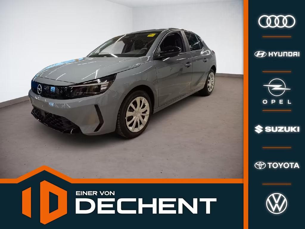 Opel Corsa 2025 Benzine