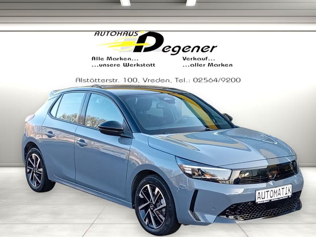 Opel Corsa 2025 Benzine