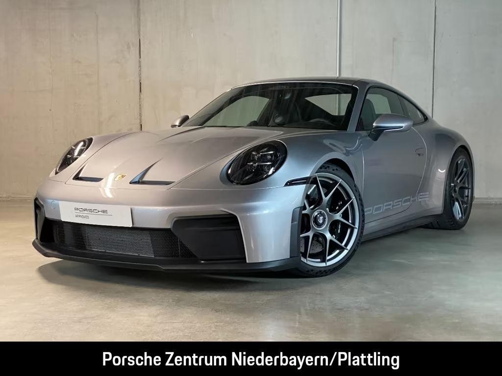 Porsche 911 2026 Benzine
