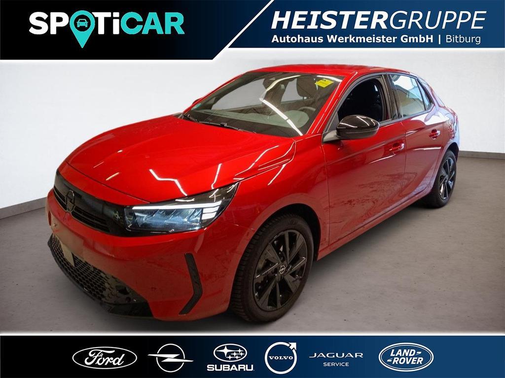 Opel Corsa 2024 Benzine
