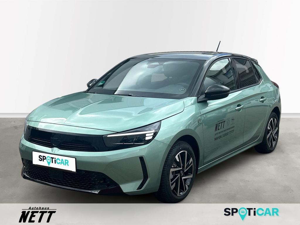 Opel Corsa 2026 Benzine