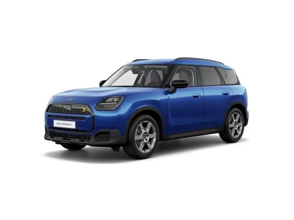 Mini Cooper SE Countryman 2025 Elektrisch