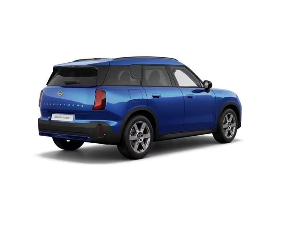 Mini Cooper SE Countryman