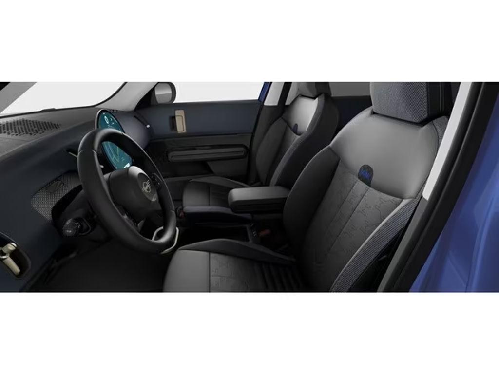 Mini Cooper SE Countryman