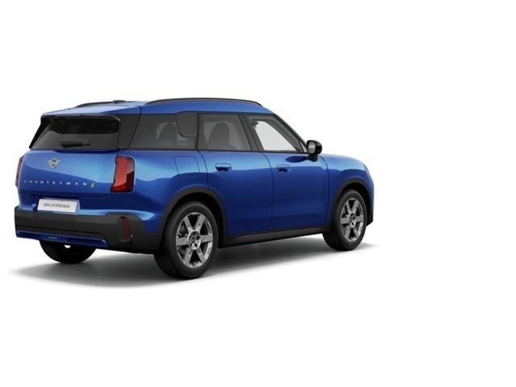 Mini Cooper SE Countryman