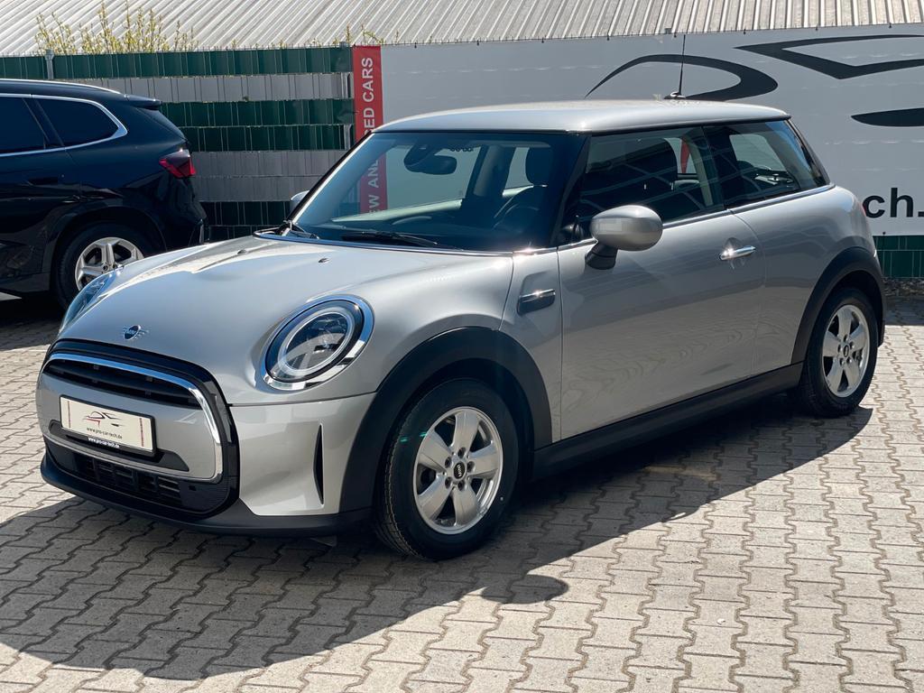 Mini Cooper 2023 Benzine