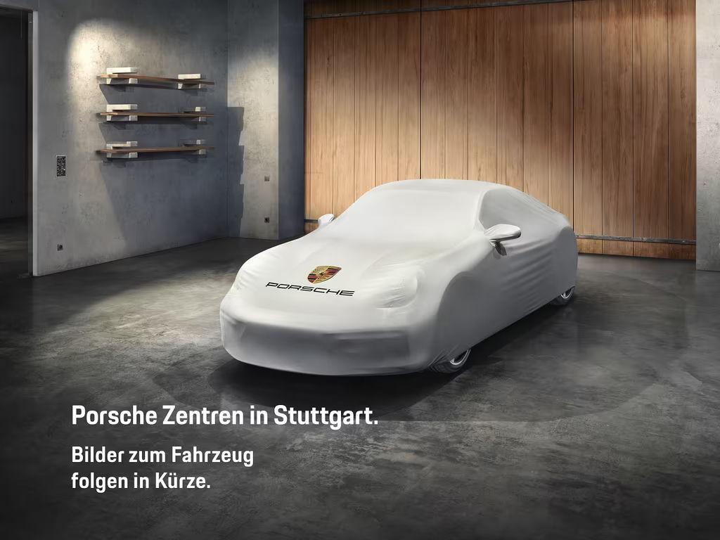 Porsche Taycan 2025 Elektrisch