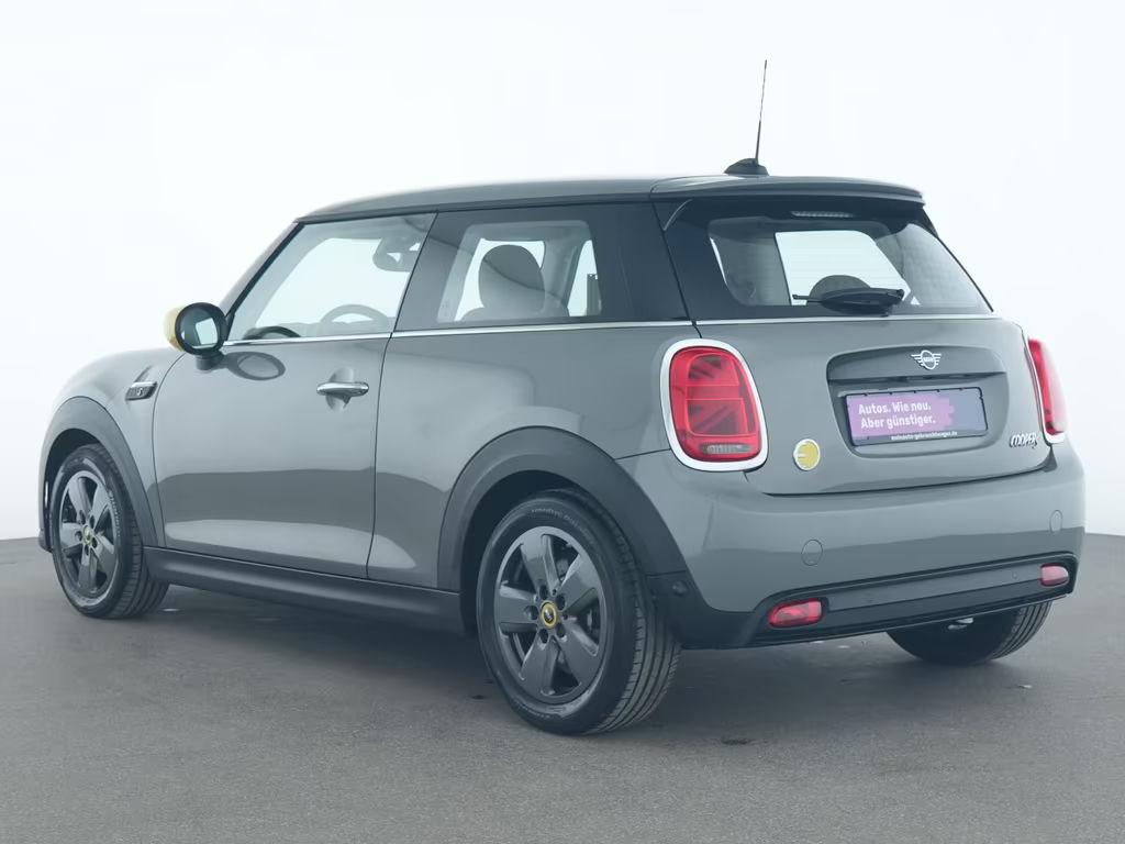 Mini Mini Electric